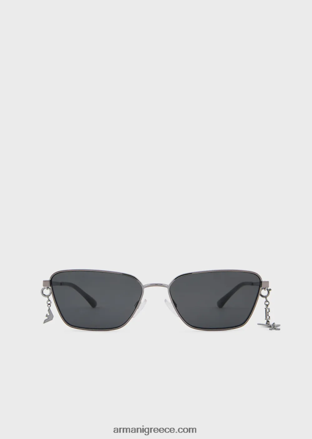 γυναίκες Armani γυαλιά μαξιλαριού 4046R6947