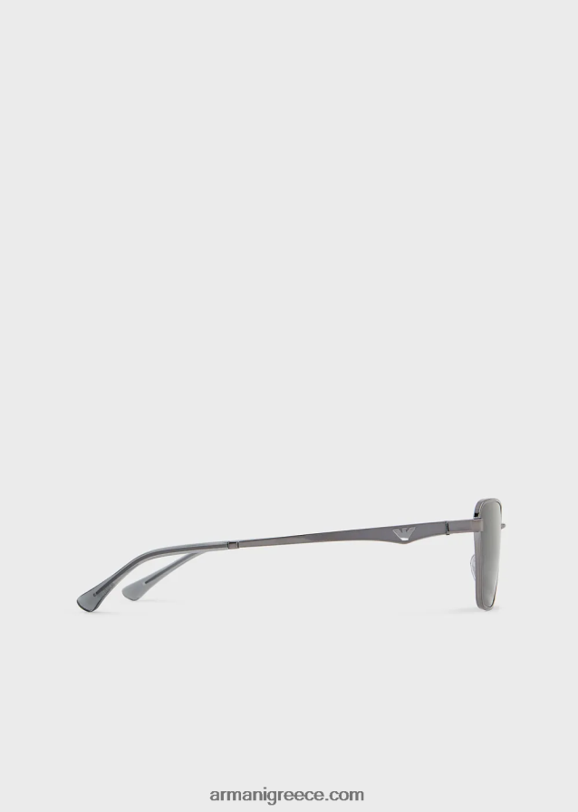 γυναίκες Armani γυαλιά μαξιλαριού 4046R6947