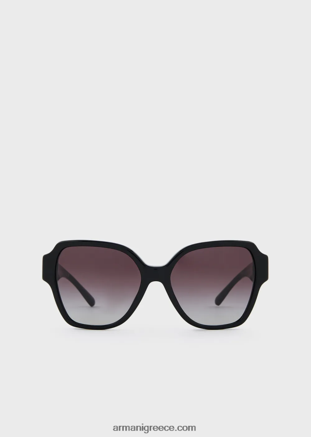 γυναίκες Armani τετράγωνα γυαλιά ηλίου 4046R6961