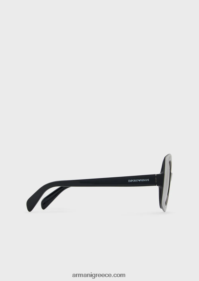 γυναίκες Armani τετράγωνα γυαλιά ηλίου 4046R6963 πρότυπο