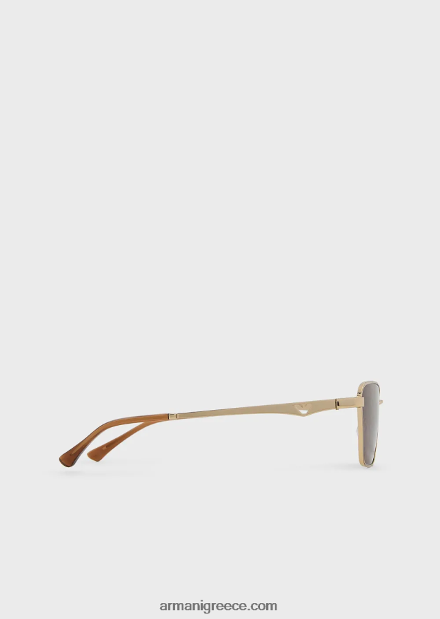 γυναίκες Armani γυαλιά μαξιλαριού 4046R6965