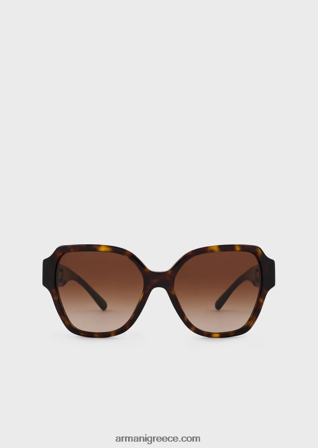 γυναίκες Armani τετράγωνα γυαλιά ηλίου 4046R6970