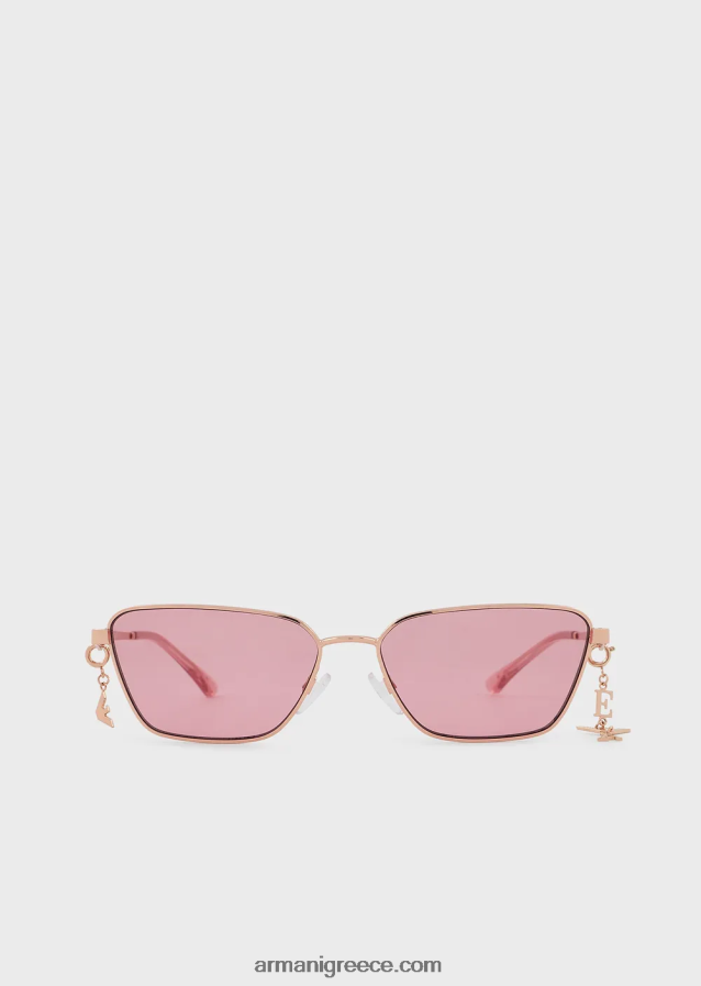 γυναίκες Armani γυαλιά μαξιλαριού 4046R6977