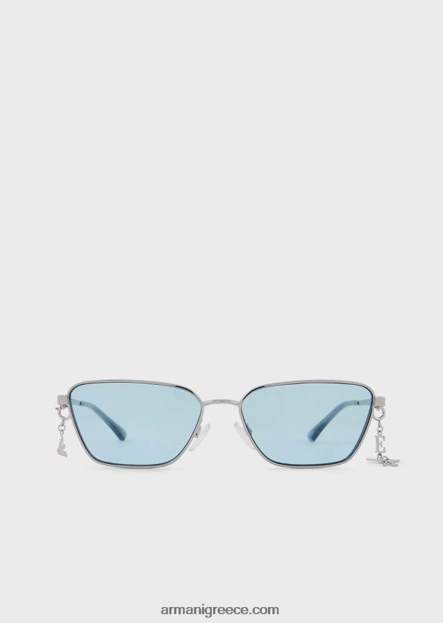 γυναίκες Armani γυαλιά μαξιλαριού 4046R6980