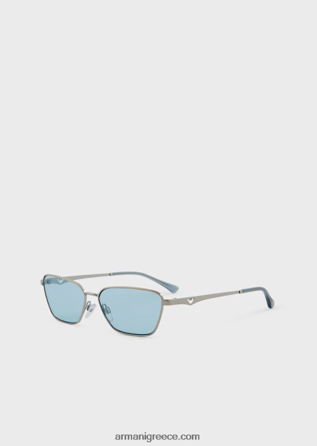 γυναίκες Armani γυαλιά μαξιλαριού 4046R6980