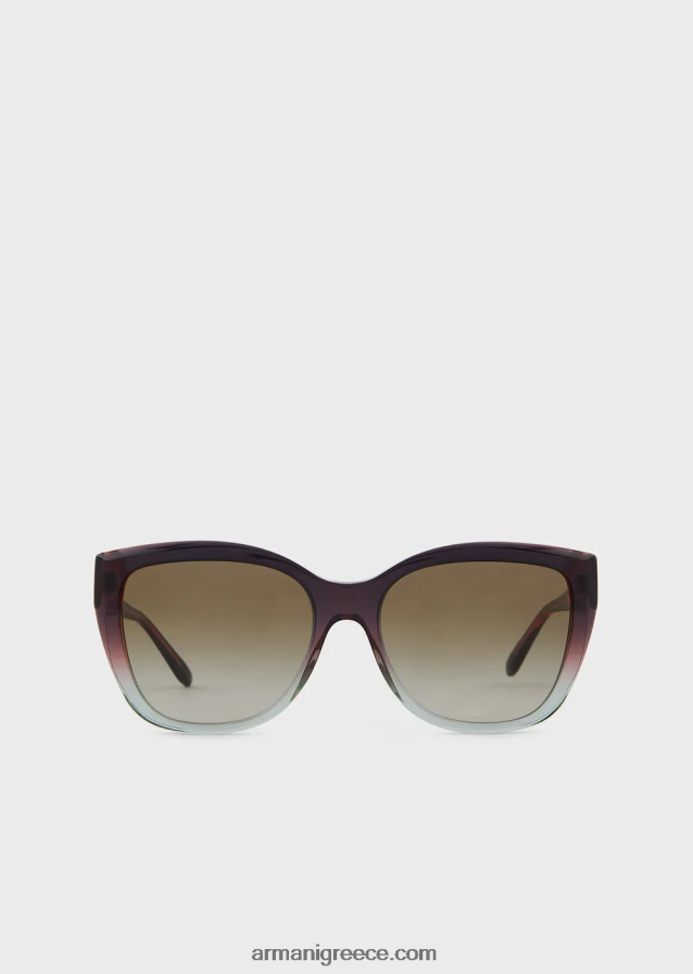 γυναίκες Armani γυαλιά ηλίου cat-eye 4046R6949