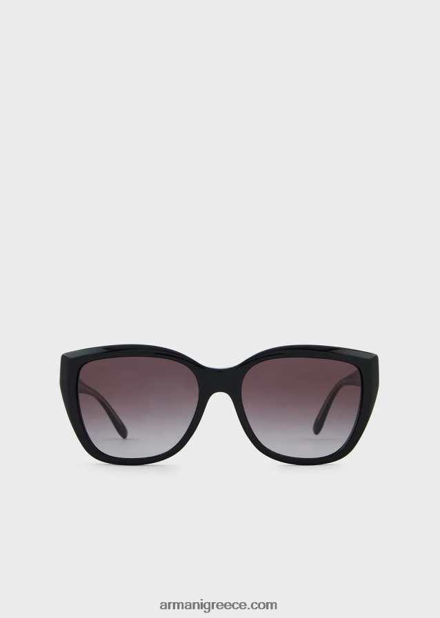 γυναίκες Armani γυαλιά ηλίου cat-eye 4046R6962