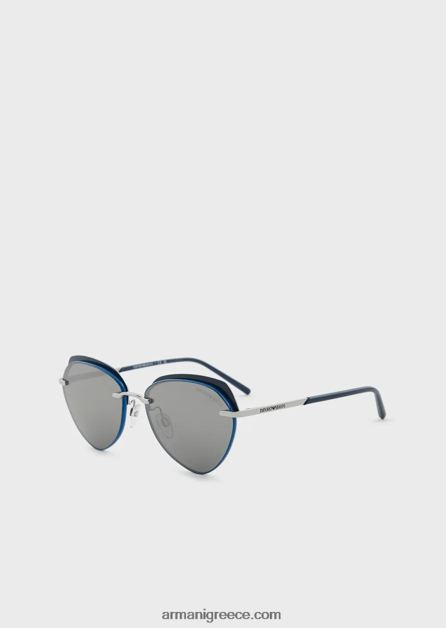 γυναίκες Armani γυαλιά ηλίου phantos 4046R6935