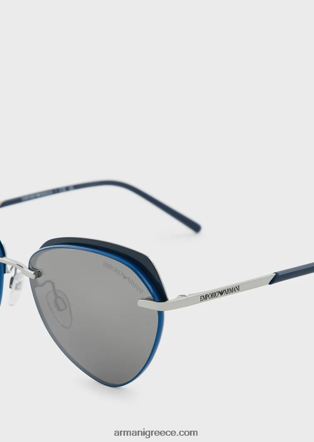 γυναίκες Armani γυαλιά ηλίου phantos 4046R6935