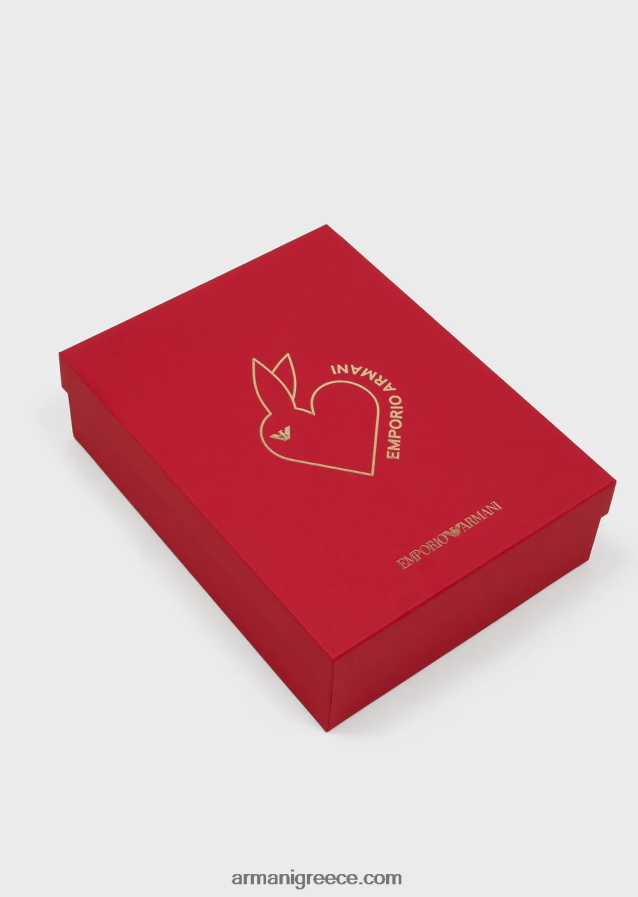 γυναίκες Armani κουνέλι ζακάρ κασμίρ κασκόλ 4046R6871