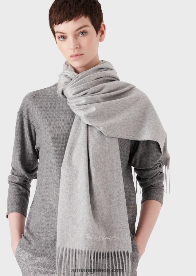 γυναίκες Armani κασμίρ κασμίρ καζαντίνο 4046R6875