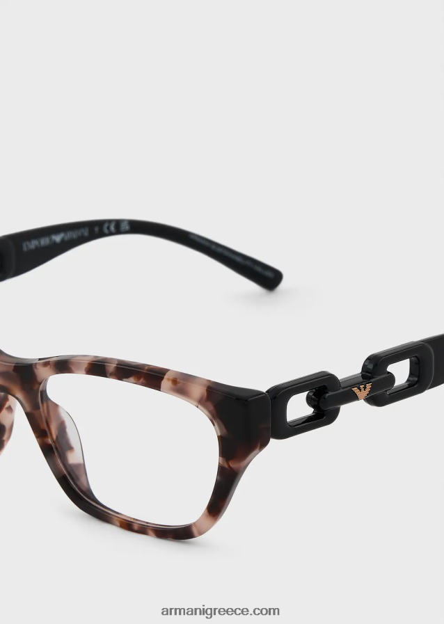 γυναίκες Armani γυαλιά γάτας 4046R6912