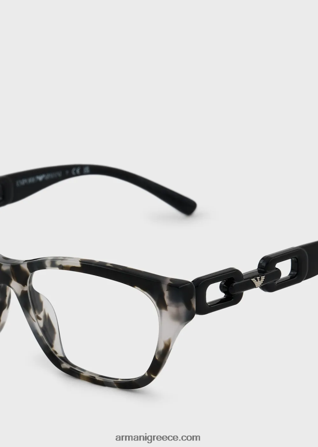 γυναίκες Armani γυαλιά γάτας 4046R6913