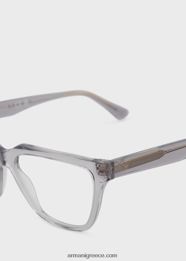 γυναίκες Armani γυαλιά γάτας 4046R6919