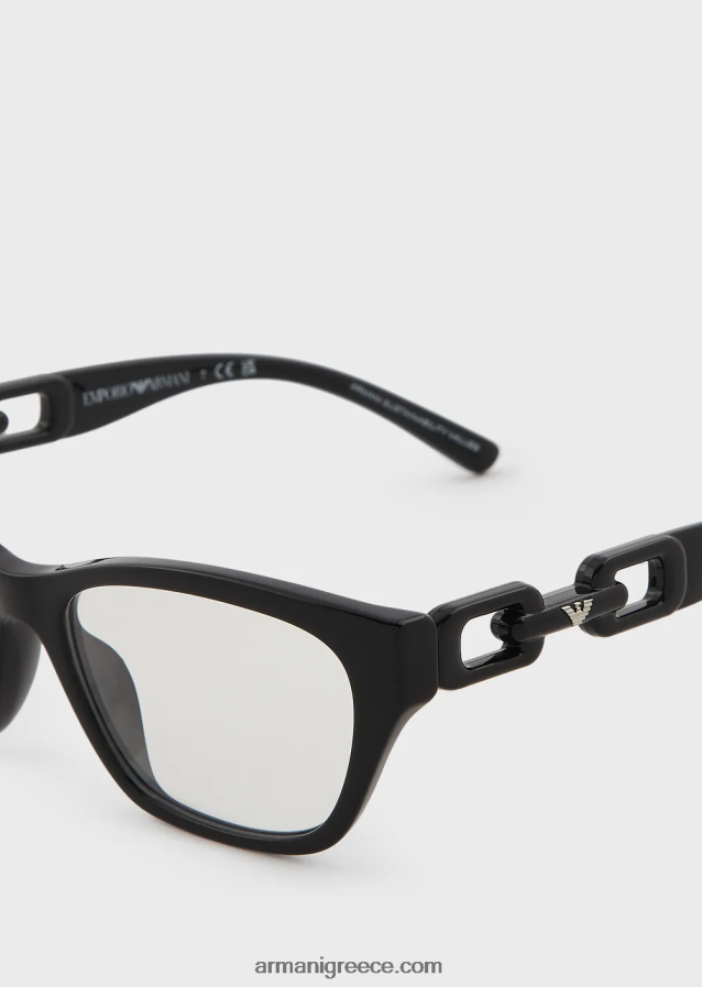 γυναίκες Armani γυαλιά γάτας 4046R6920