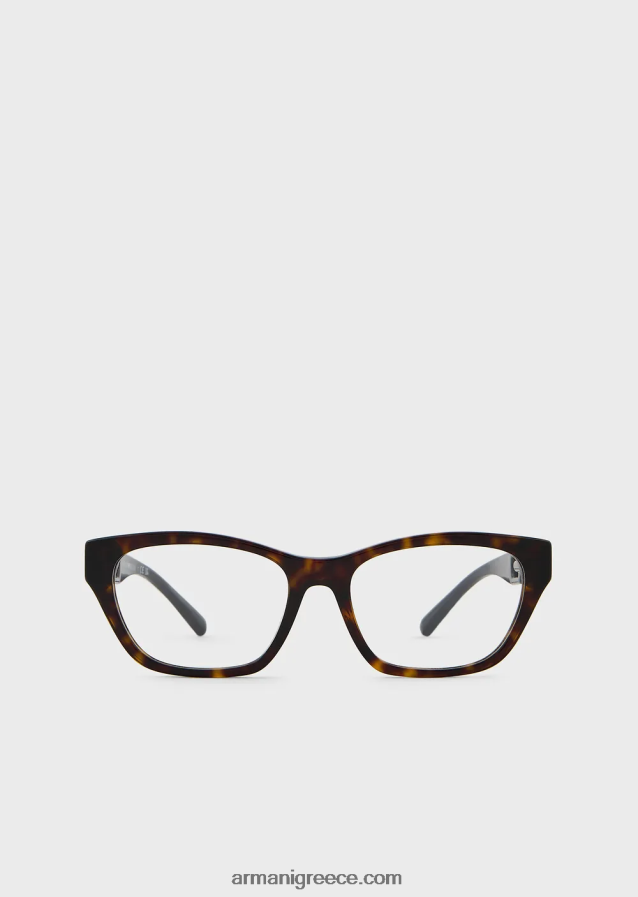 γυναίκες Armani γυαλιά γάτας 4046R6921