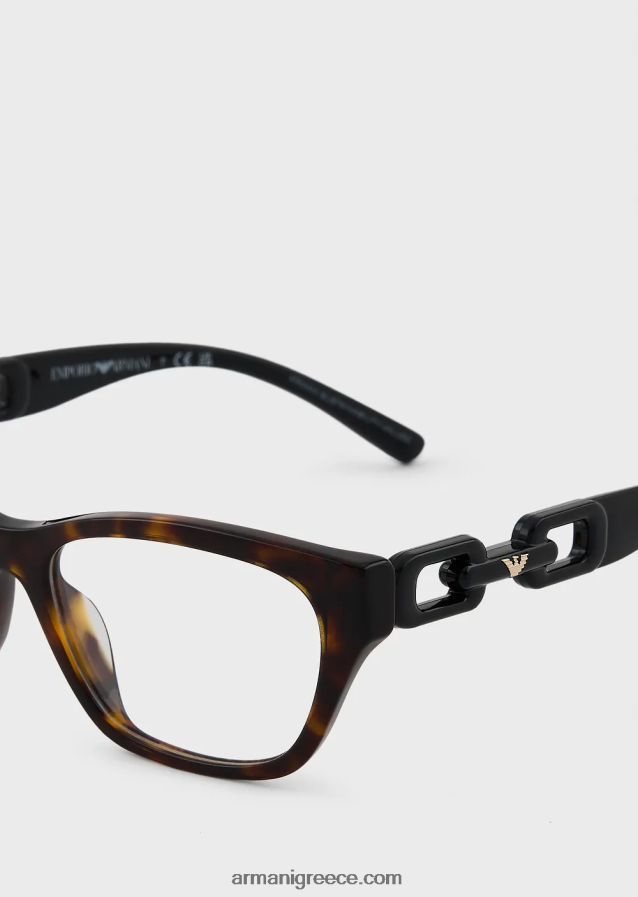 γυναίκες Armani γυαλιά γάτας 4046R6921