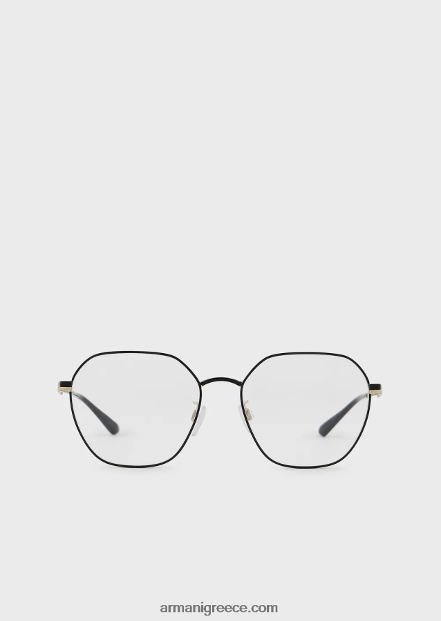 γυναίκες Armani στρογγυλά γυαλιά 4046R6923