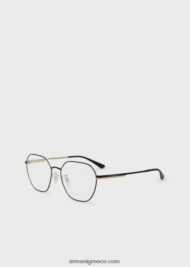 γυναίκες Armani στρογγυλά γυαλιά 4046R6923