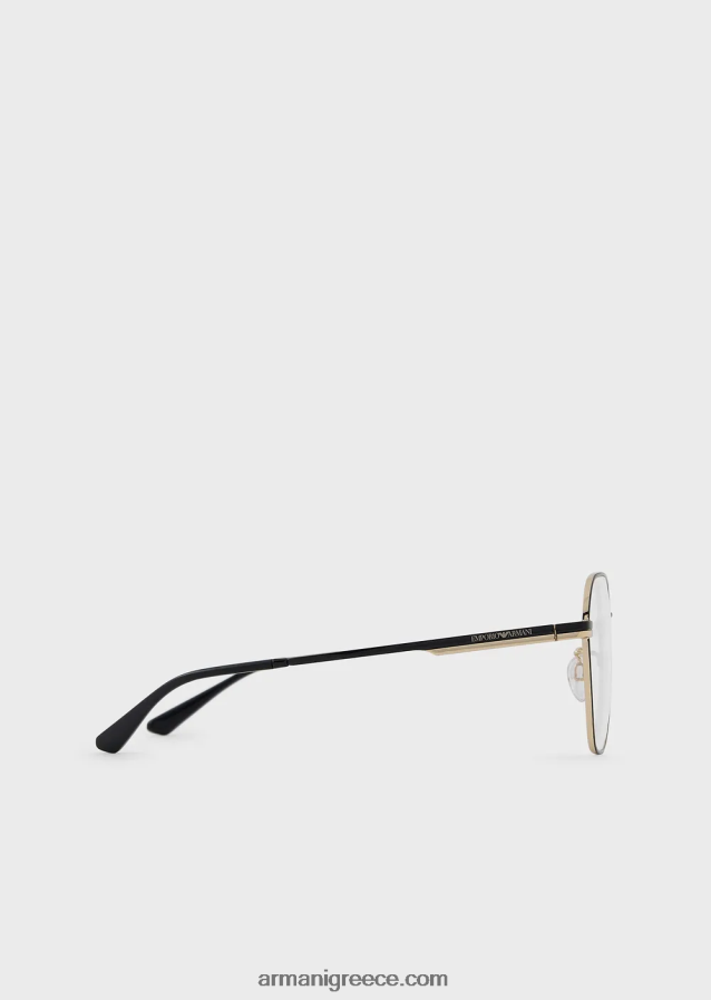 γυναίκες Armani στρογγυλά γυαλιά 4046R6923