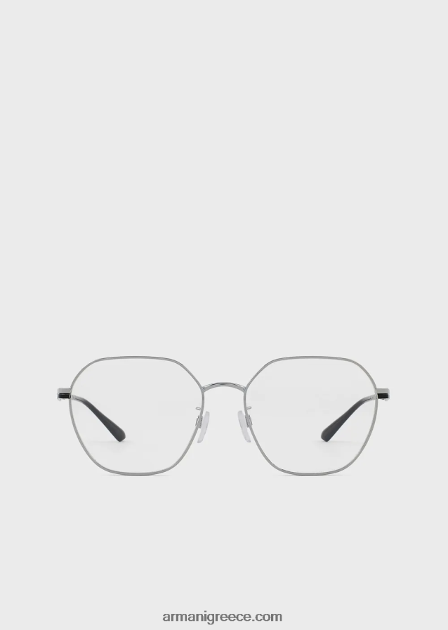 γυναίκες Armani στρογγυλά γυαλιά 4046R6924