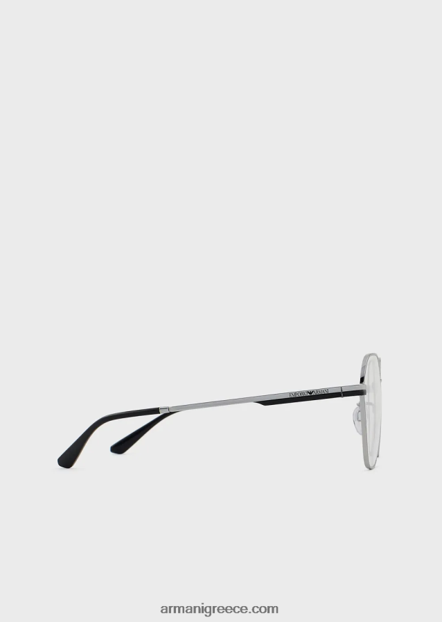 γυναίκες Armani στρογγυλά γυαλιά 4046R6924