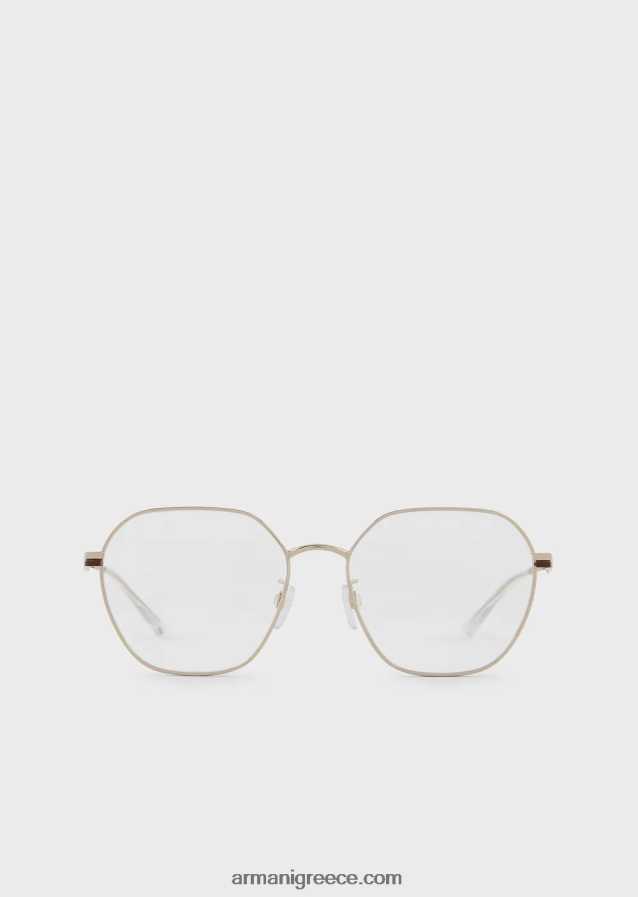 γυναίκες Armani στρογγυλά γυαλιά 4046R6927