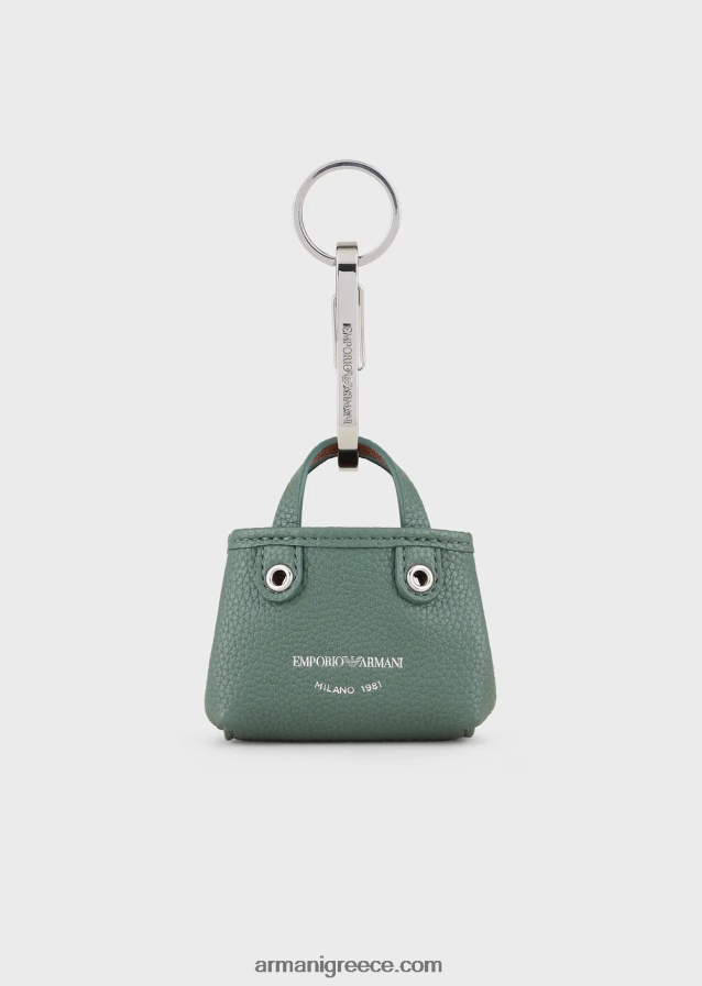 γυναίκες Armani γούρι τσάντας micro myea με στάμπα ελαφιού 4046R6890