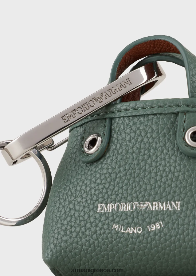 γυναίκες Armani γούρι τσάντας micro myea με στάμπα ελαφιού 4046R6890