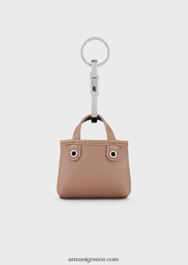 γυναίκες Armani γούρι τσάντας micro myea με στάμπα ελαφιού 4046R6891