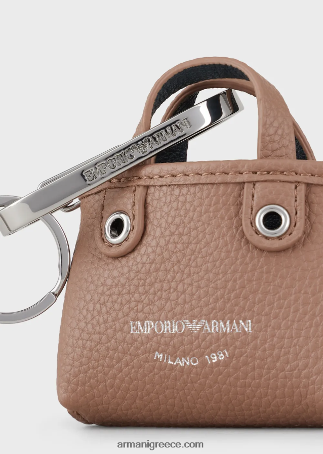 γυναίκες Armani γούρι τσάντας micro myea με στάμπα ελαφιού 4046R6892