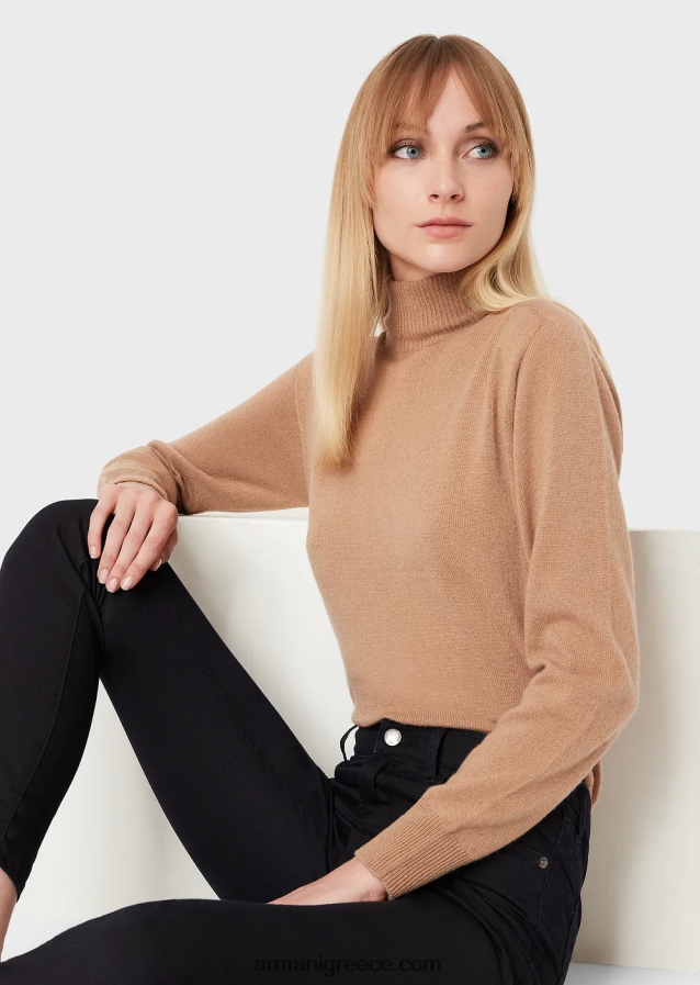 γυναίκες Armani j20 τζιν τζιν με ψηλόμεσο, σούπερ στενό πόδι 4046R62768 ναυτικό μπλε