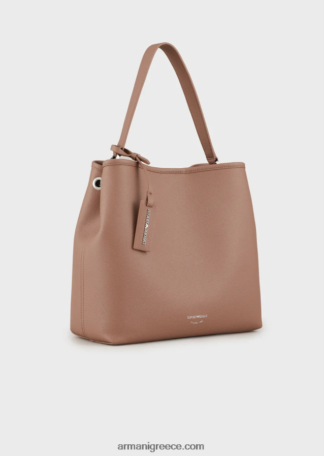 γυναίκες Armani Τσάντα ώμου myea με στάμπα ελαφιού 4046R6701