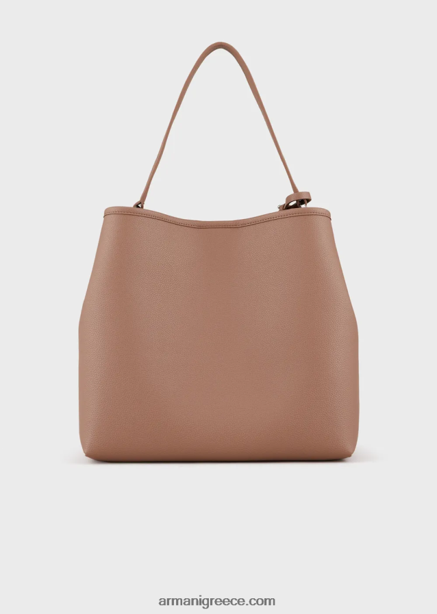 γυναίκες Armani Τσάντα ώμου myea με στάμπα ελαφιού 4046R6701