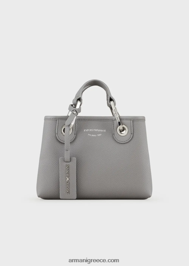 γυναίκες Armani μίνι τσάντα myea με στάμπα ελαφιού 4046R6598