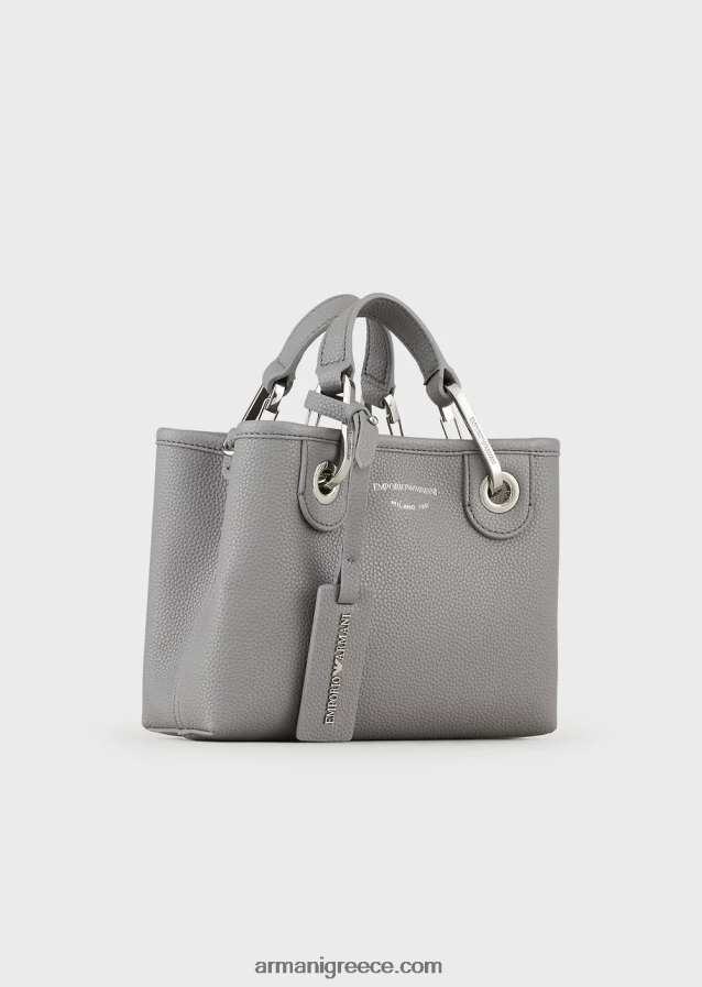 γυναίκες Armani μίνι τσάντα myea με στάμπα ελαφιού 4046R6598