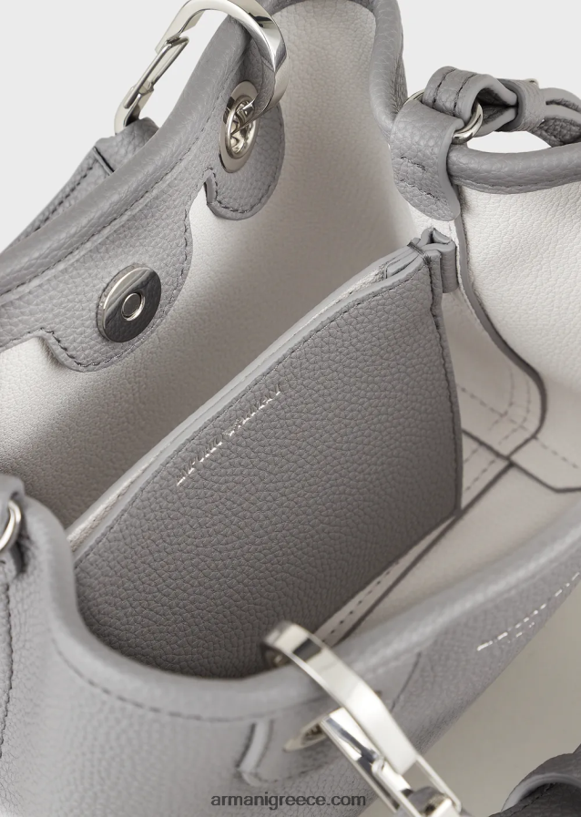 γυναίκες Armani μίνι τσάντα myea με στάμπα ελαφιού 4046R6598