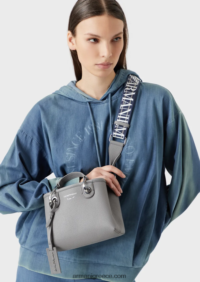 γυναίκες Armani μίνι τσάντα myea με στάμπα ελαφιού 4046R6598