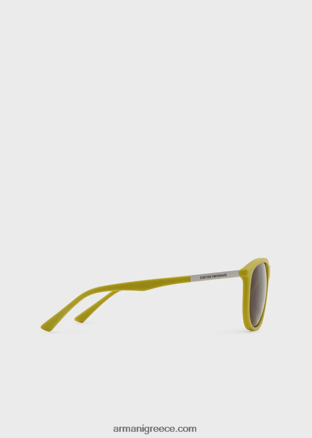 άνδρες Armani γυαλιά μαξιλαριού 4046R62285