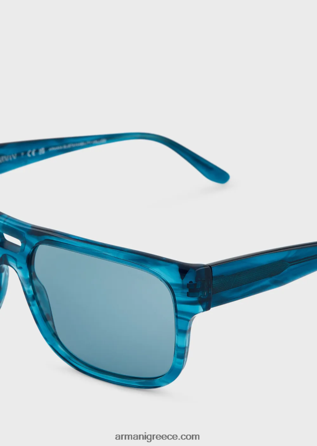 άνδρες Armani μαξιλάρι γυαλιά ηλίου 4046R62290