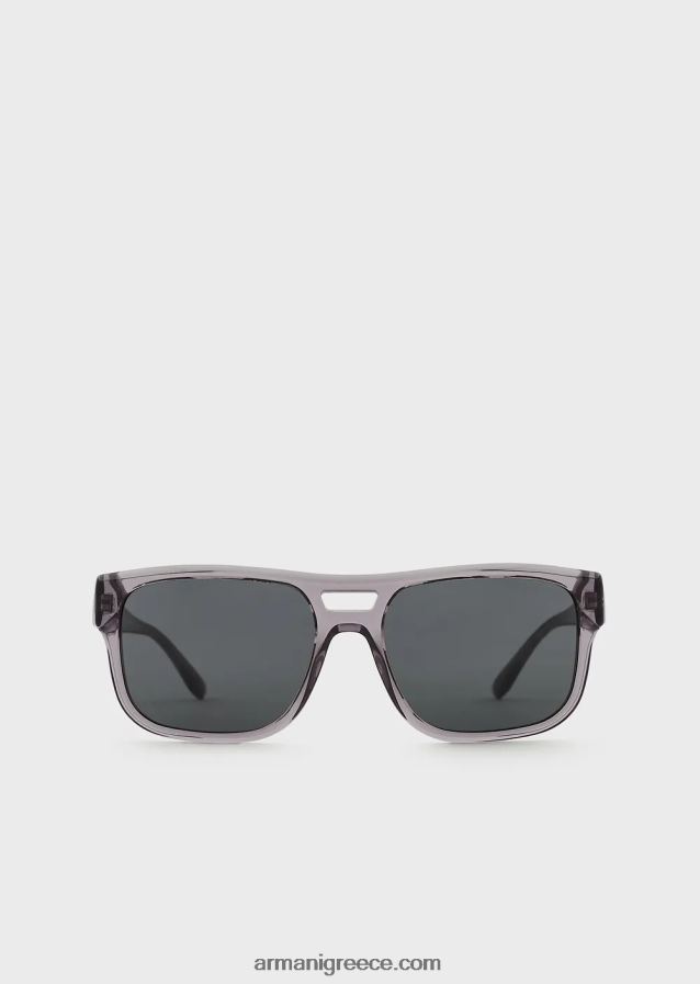 άνδρες Armani μαξιλάρι γυαλιά ηλίου 4046R62303