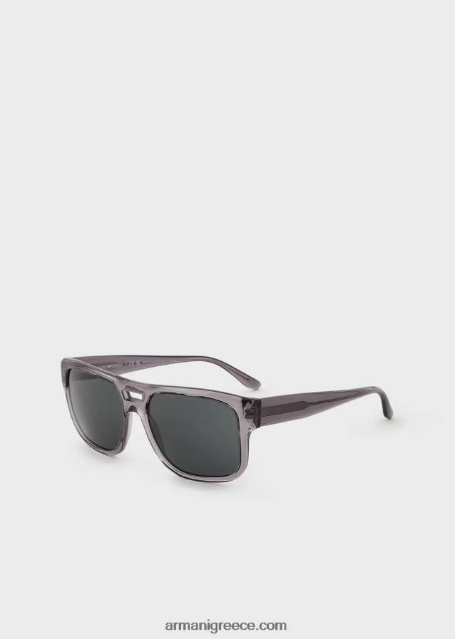 άνδρες Armani μαξιλάρι γυαλιά ηλίου 4046R62303