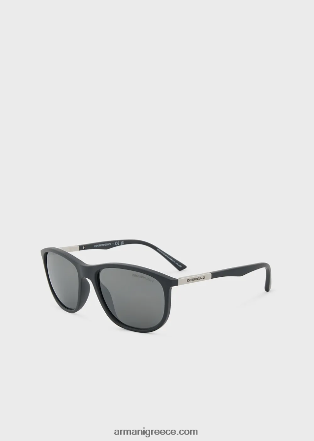 άνδρες Armani μαξιλάρι γυαλιά ηλίου 4046R62307