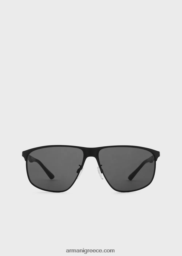 άνδρες Armani γυαλιά μαξιλαριού 4046R62308