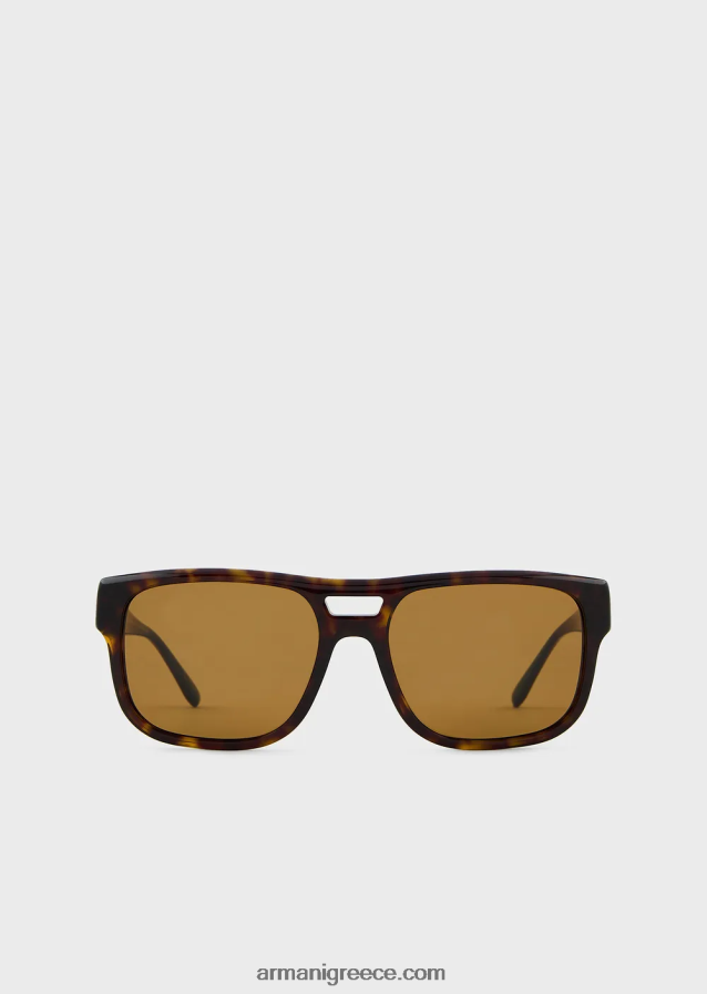 άνδρες Armani μαξιλάρι γυαλιά ηλίου 4046R62342