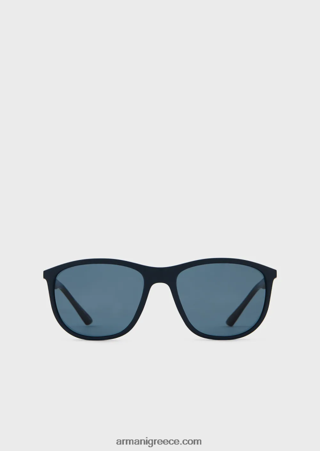 άνδρες Armani γυαλιά μαξιλαριού 4046R62351