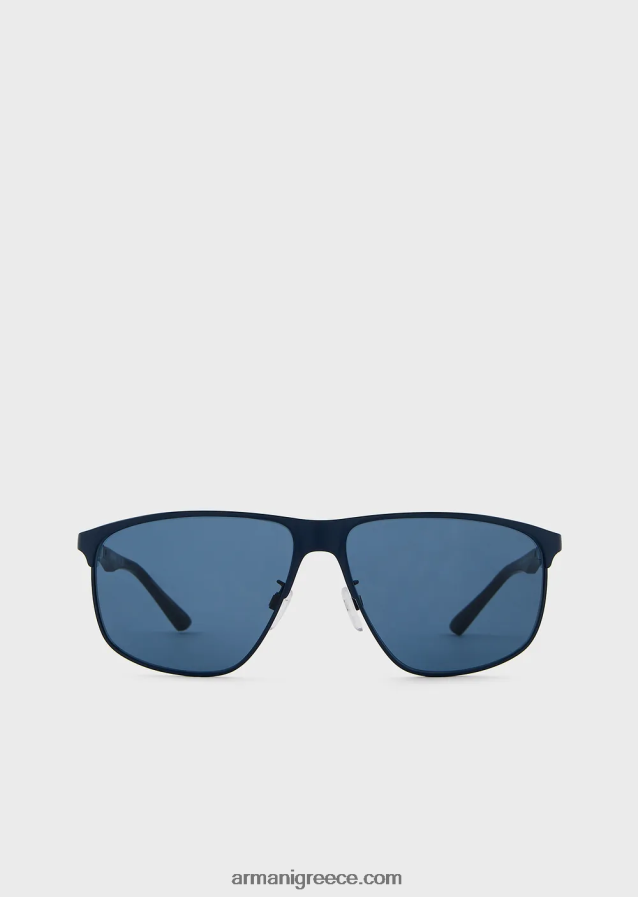 άνδρες Armani γυαλιά μαξιλαριού 4046R62354