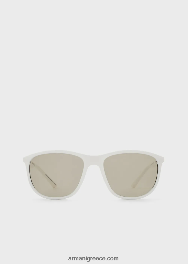 άνδρες Armani γυαλιά μαξιλαριού 4046R62371