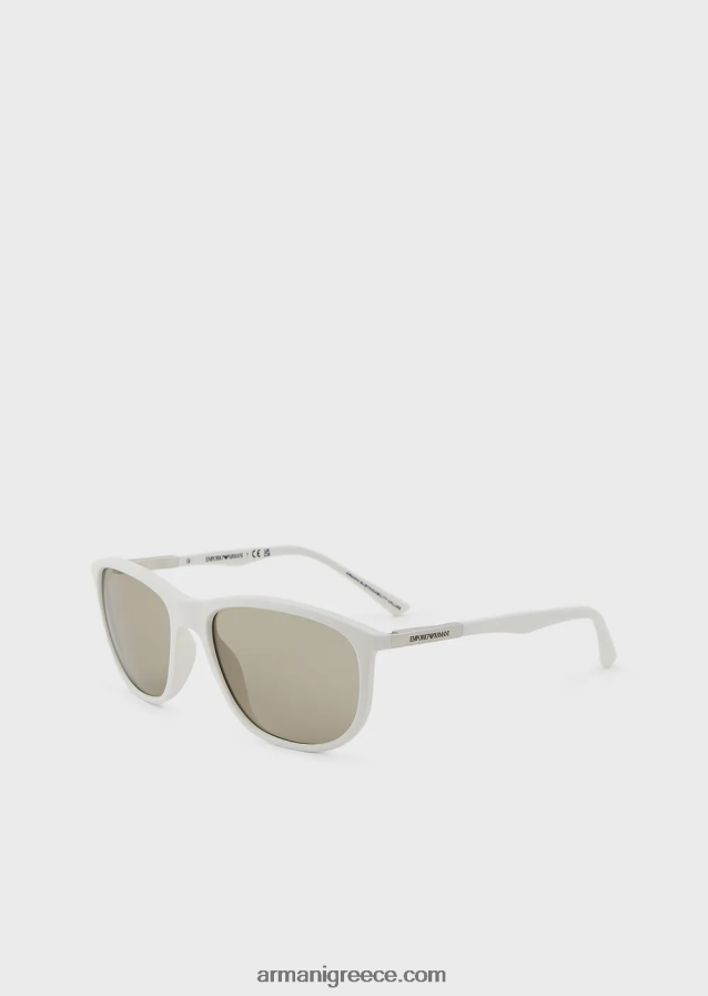 άνδρες Armani γυαλιά μαξιλαριού 4046R62371