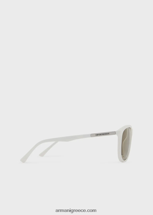 άνδρες Armani γυαλιά μαξιλαριού 4046R62371